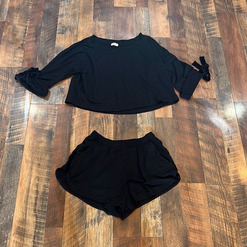 Le Marche pajama set S (2700)